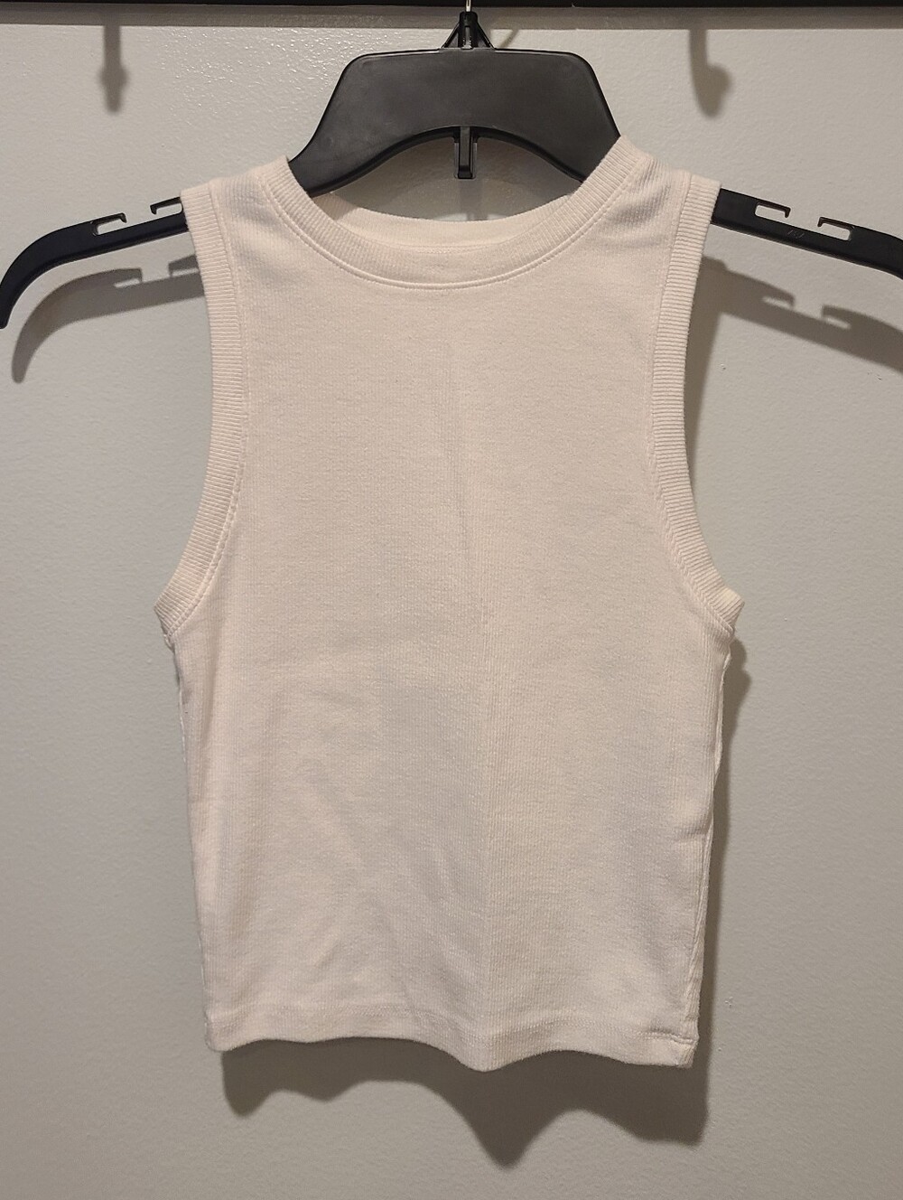 Hollister Tank Top White XS